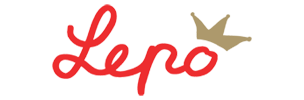 Lepo Logo